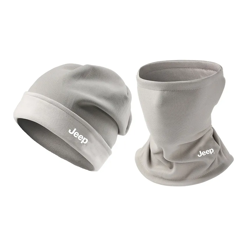 Jeep Полиэстер Шарфы Мужской