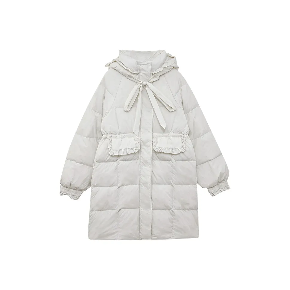 Icicofficial Пуховик Женские