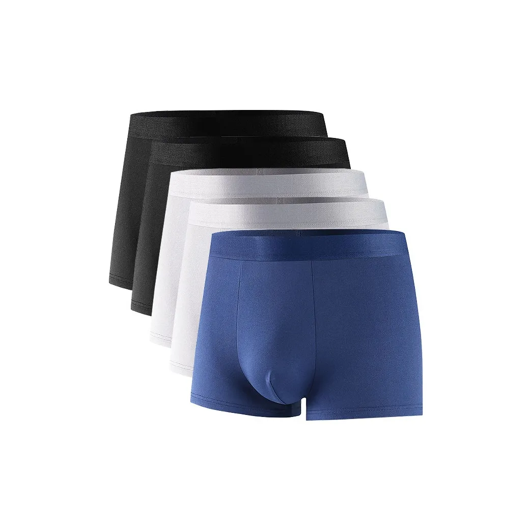 ЮЙЧЖАОЛИНЬ Боксеры Мужской Комплект Комбо