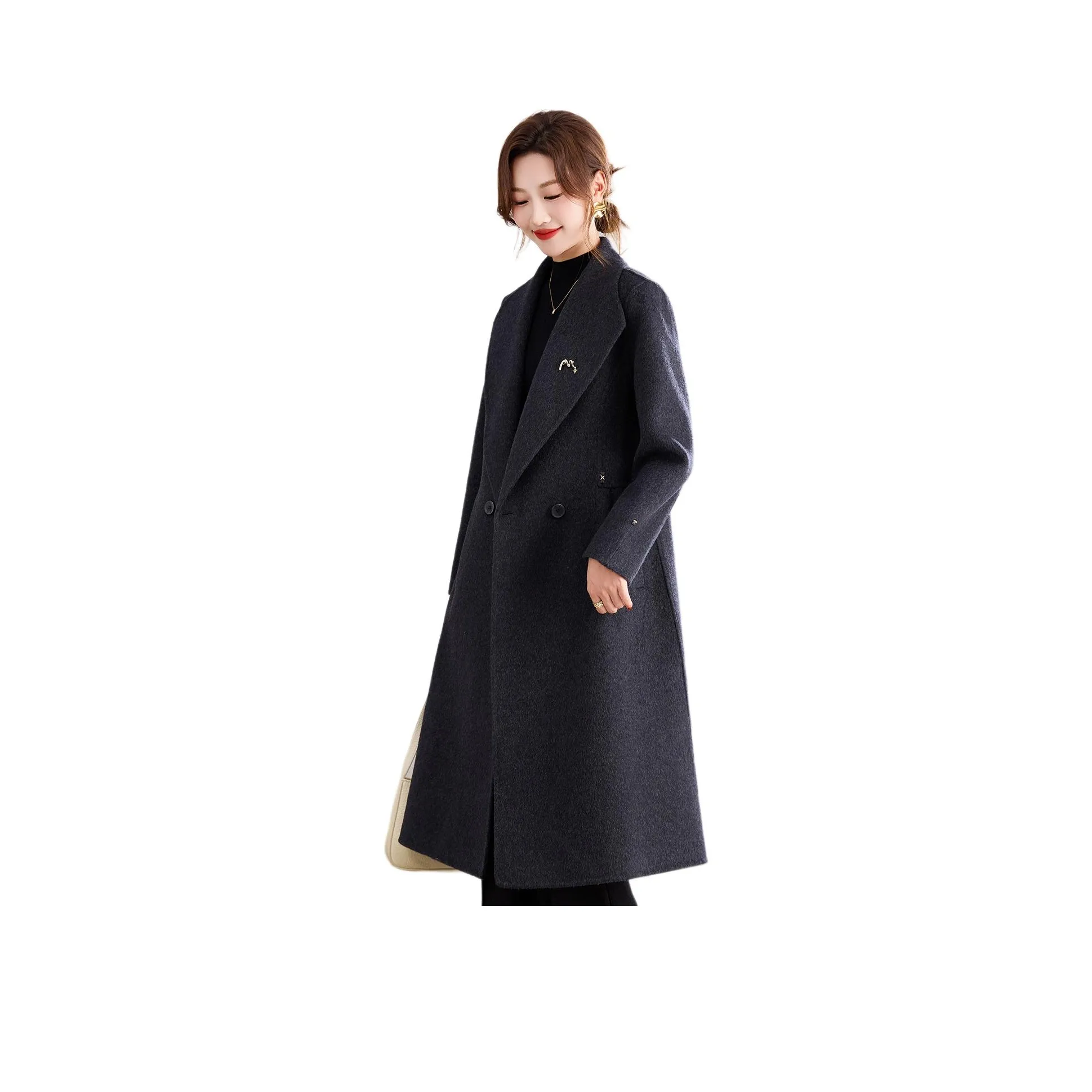 EMINU Женское пальто