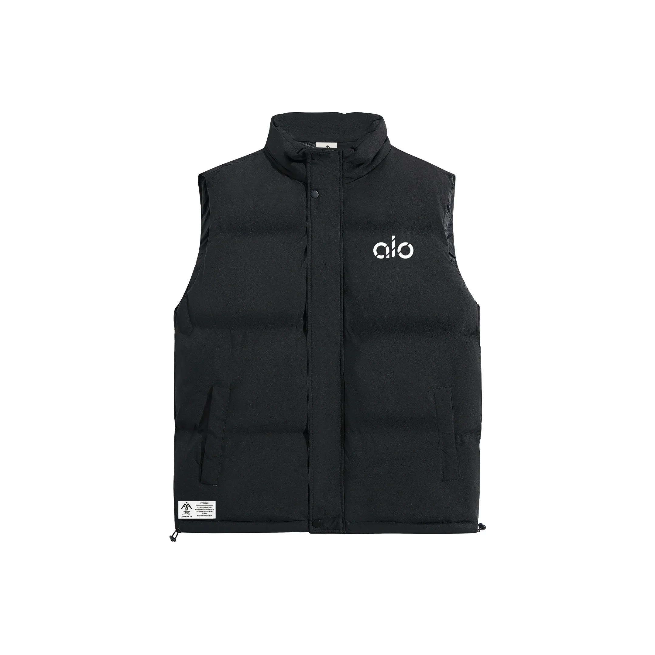 FFOMKE Унисекс Жилеты