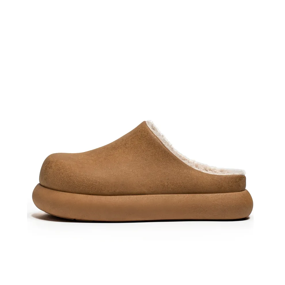 ЮЙЧЖАОЛИНЬ Домашние тапочки для мужчин