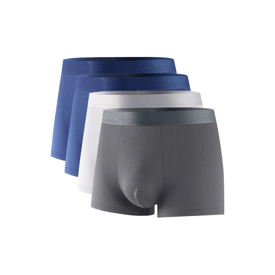 ЮЙЧЖАОЛИНЬ Боксеры Мужские Множественные Упаковки