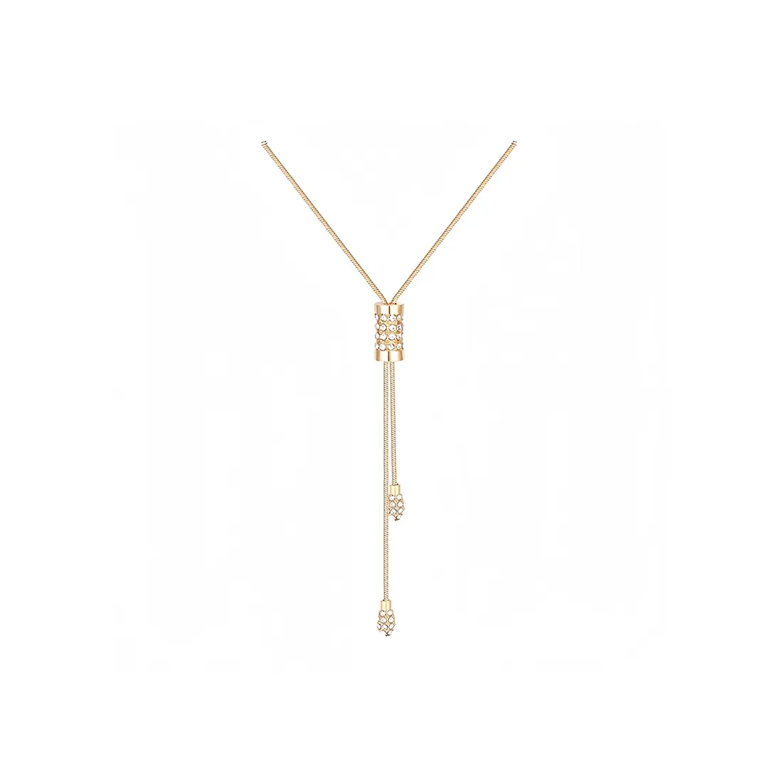 Daisy Dream Медные Ожерелья Женские