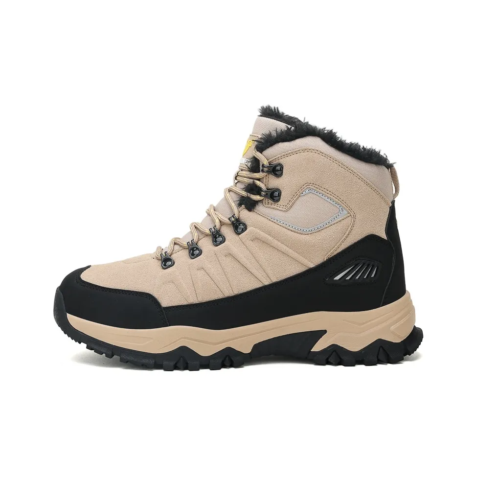 TAIHEYUAN На открытом воздухе Сноубутсы Мужской