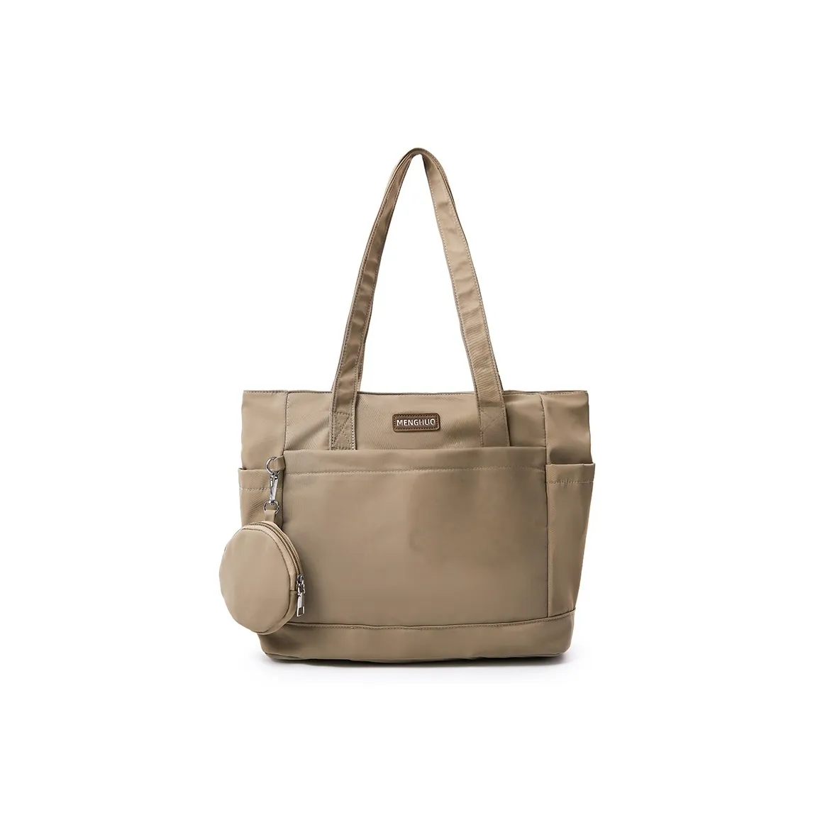 Tezimyt Нейлоновая Сумка через плечо Унисекс Разноцветная