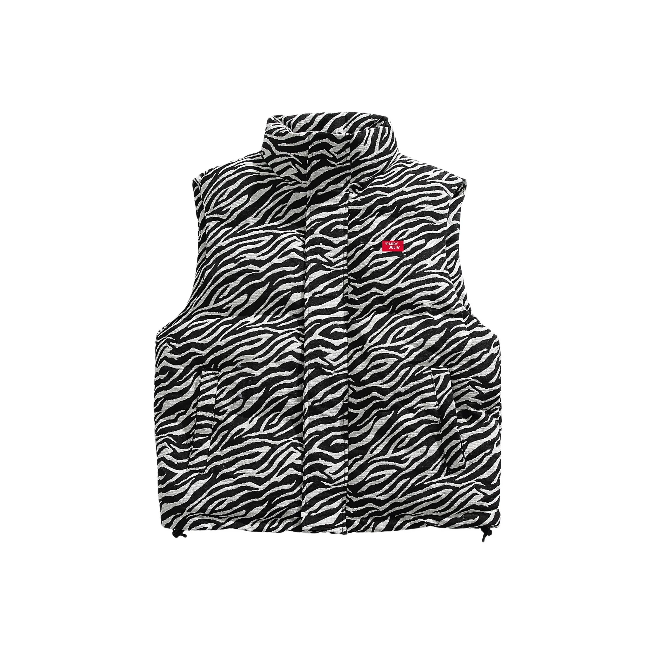 Paddy Julia Унисекс Жилеты
