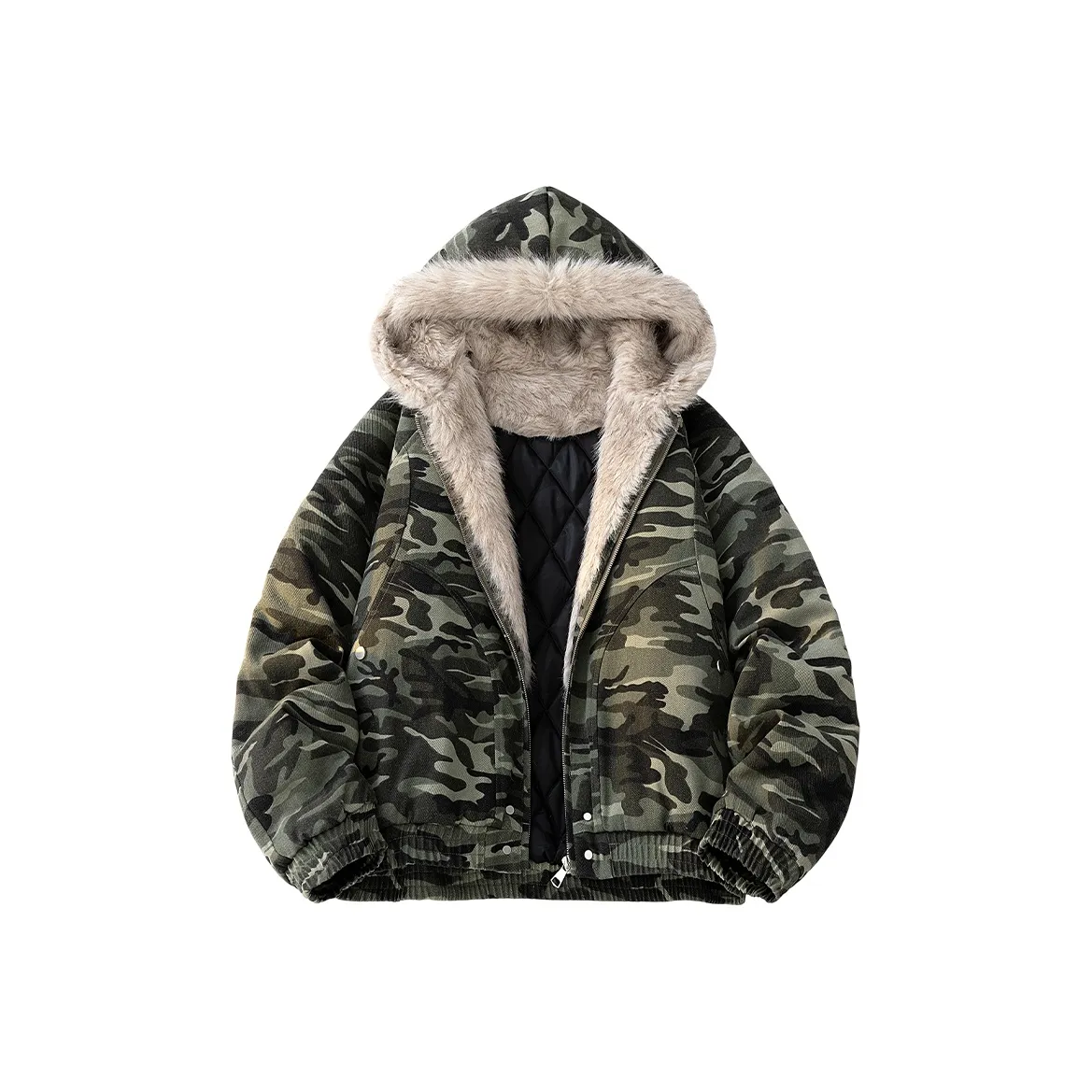 TUCANO Унисекс Пуховики