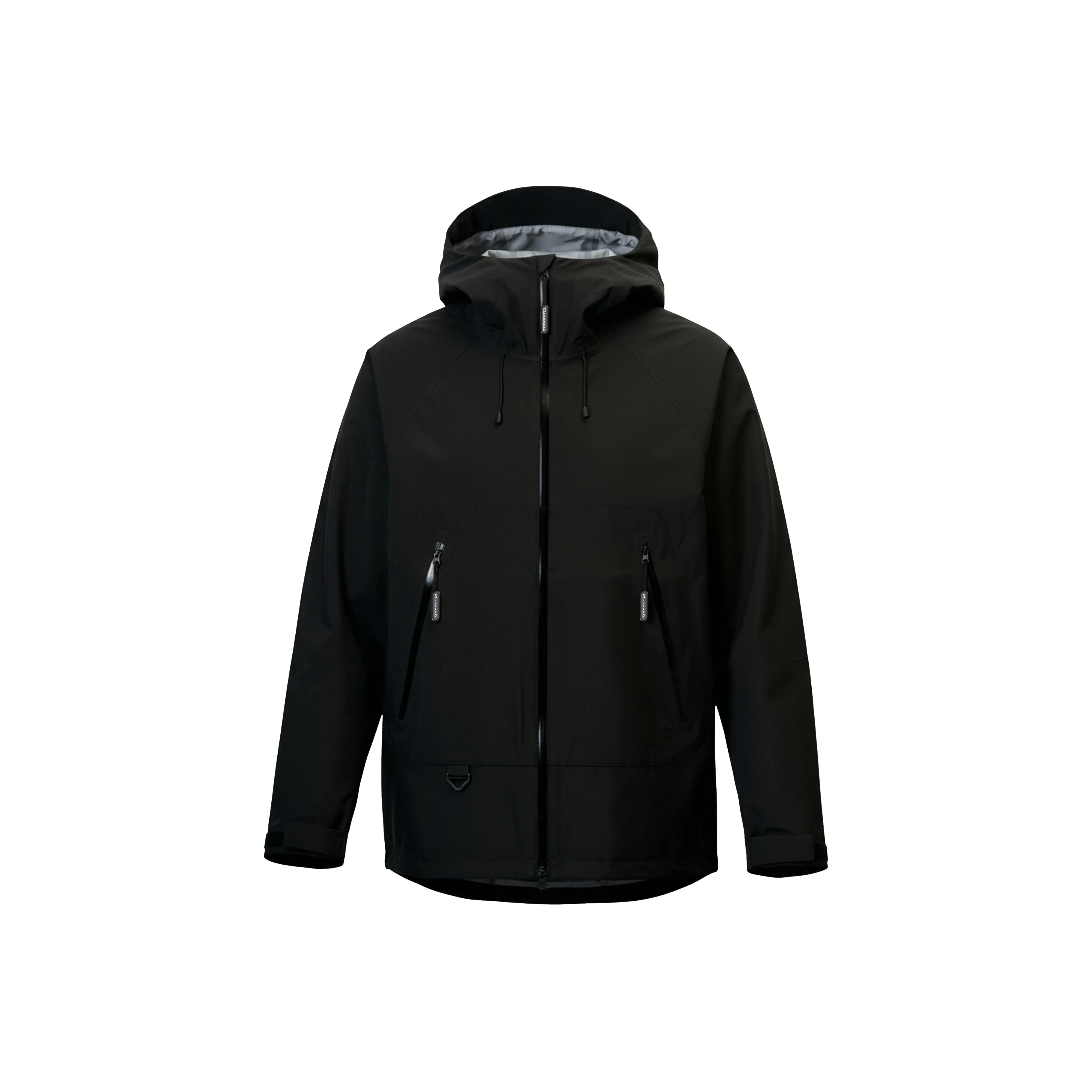 Maserati Windbreaker Unisex