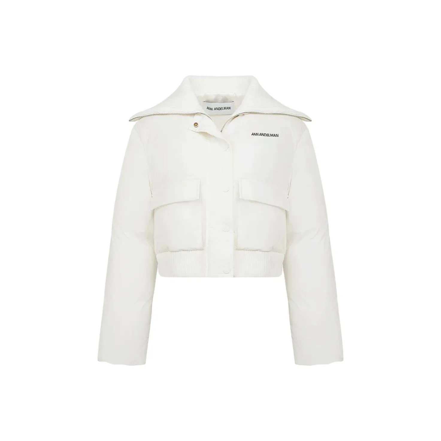 Ann Andelman Пуховик Женские