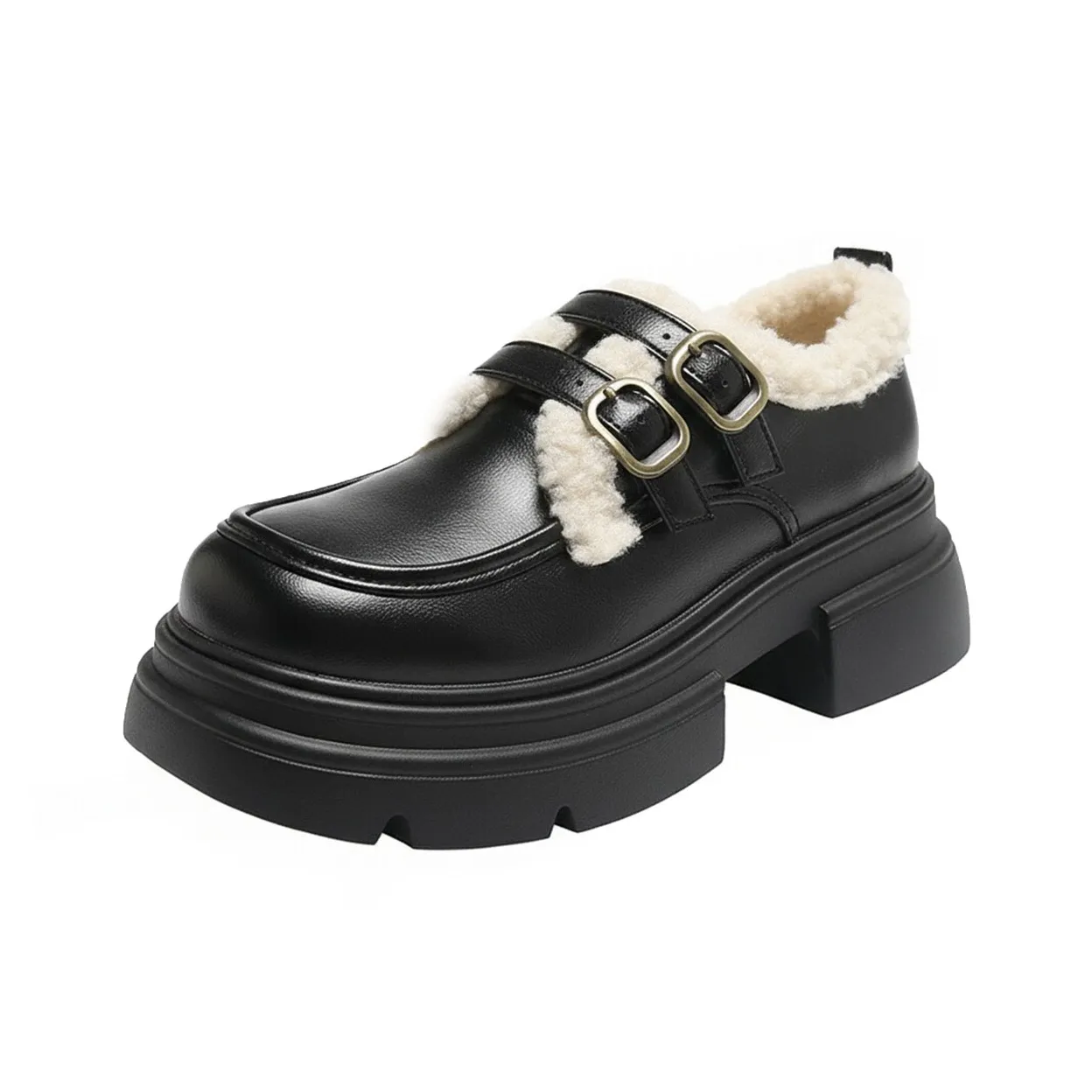 Medd Лоферы Женские