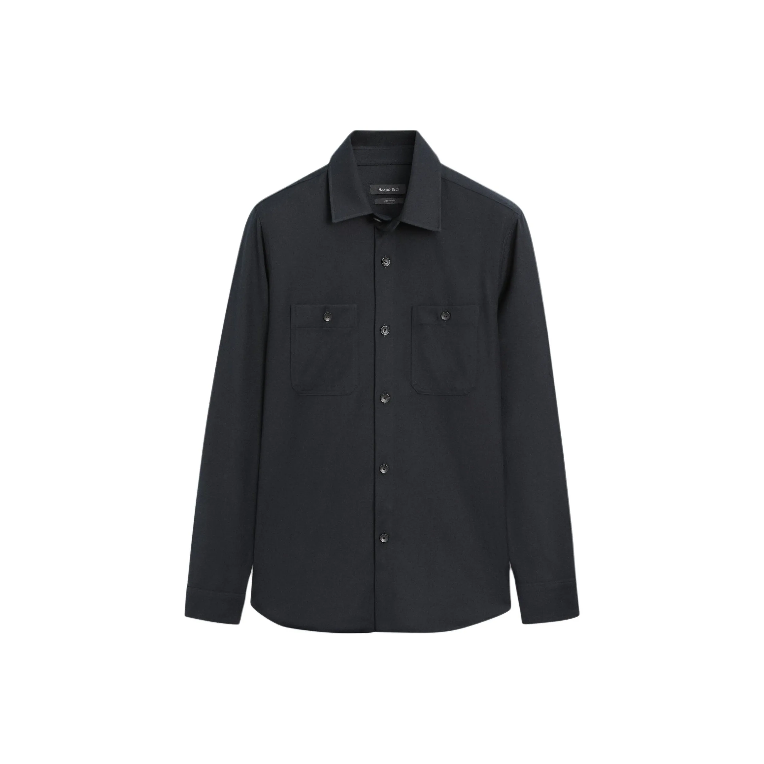 Massimo Dutti Куртки и Пальто Мужской