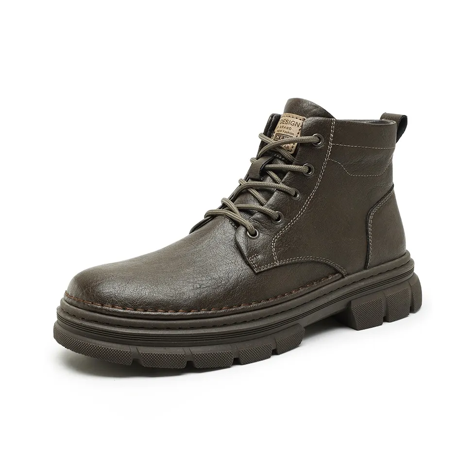 SIMBA'S PRIDE Повседневные рабочие ботинки унисекс