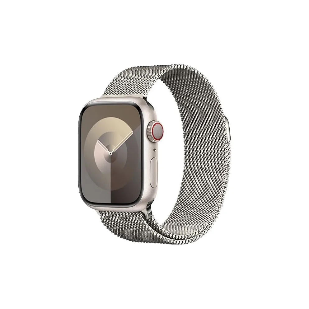 MSSM Ремешок Apple Совместимость Металл