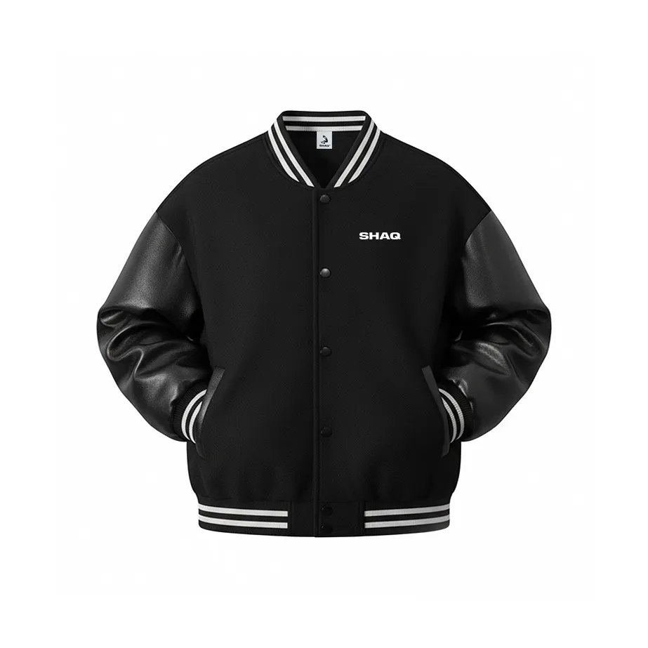 SHAQ Унисекс Куртки