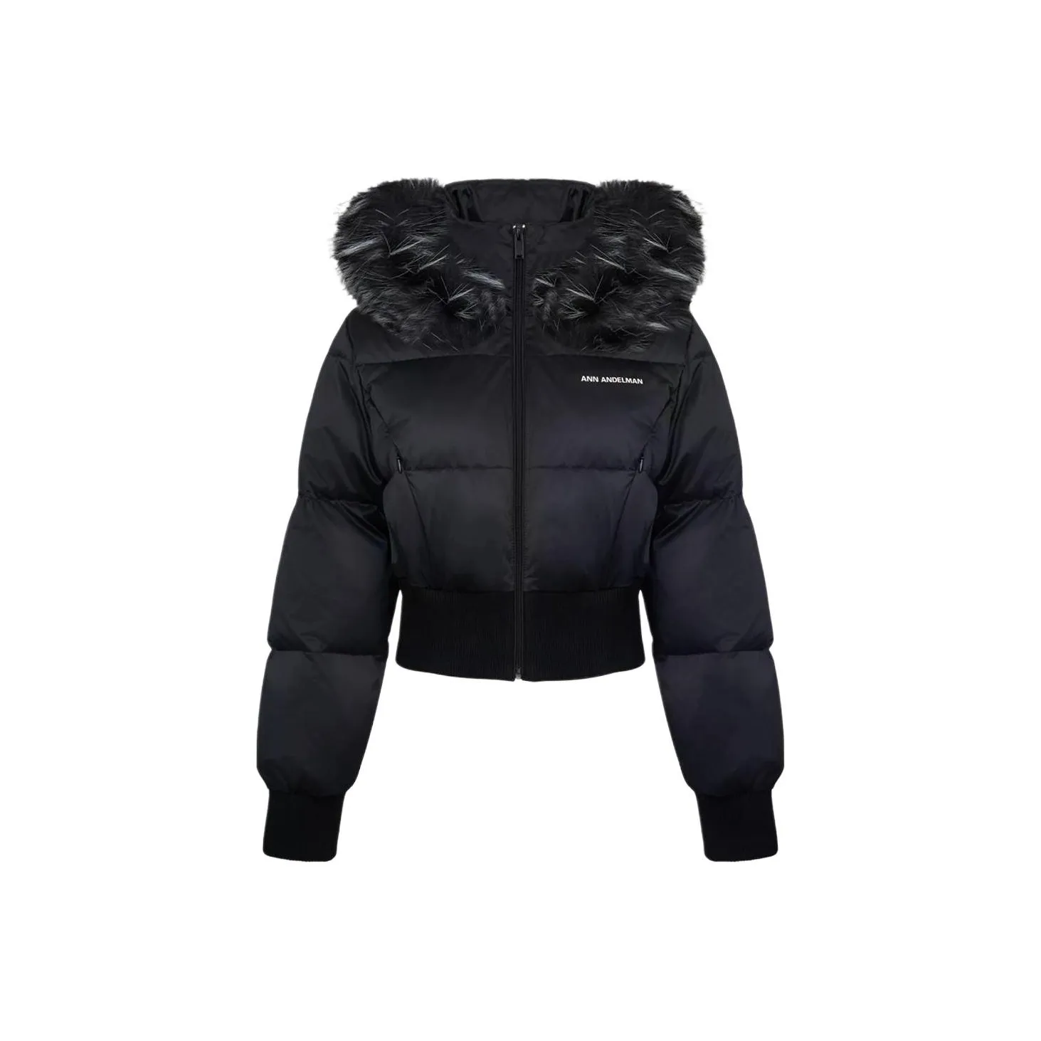 Ann Andelman Пуховик Женские