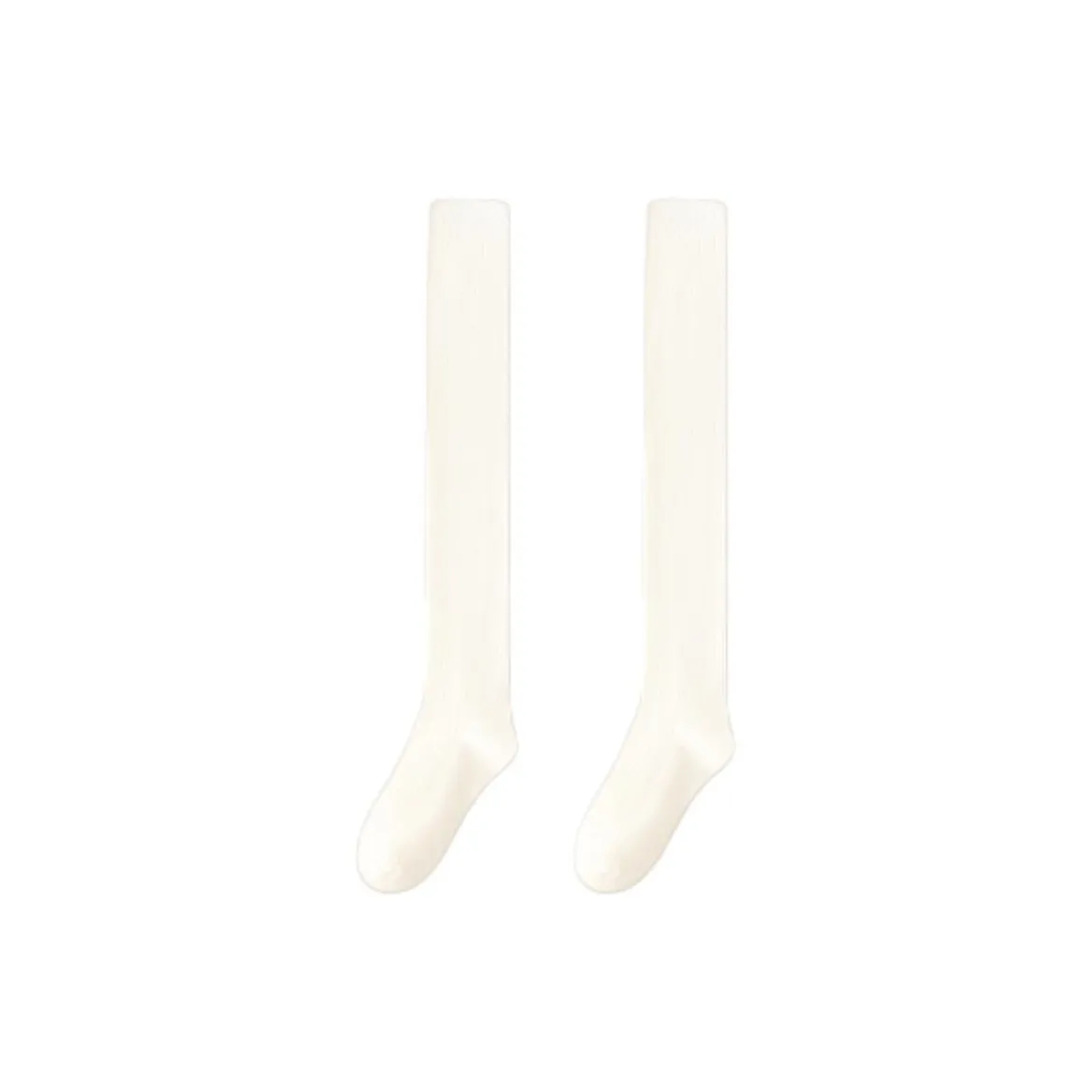 XIA.WA.ZHI.XIU Носки для бедра высокого подъема Женские