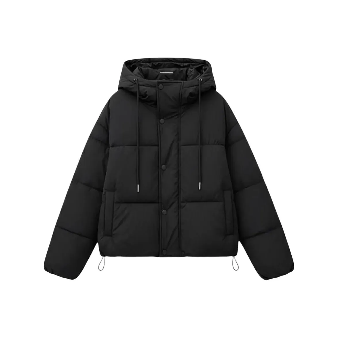 OZVO Женские пуховики