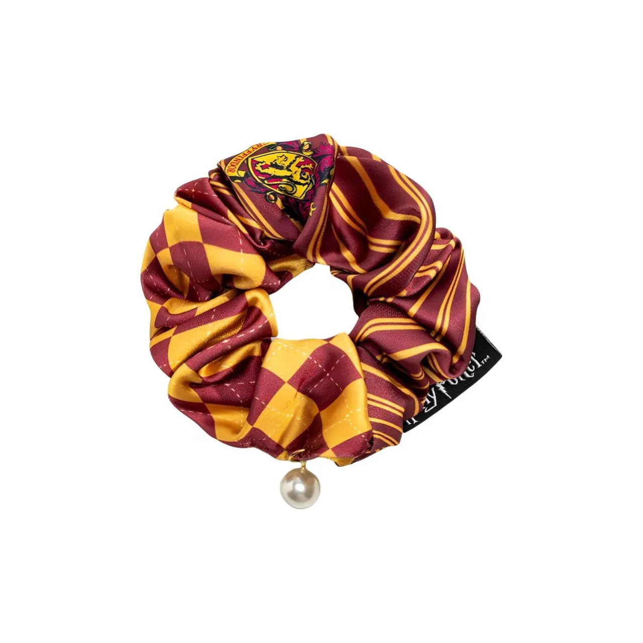 PINKYPINKY Harry Potter Hogwarts Резинка для волос Мерч по IP