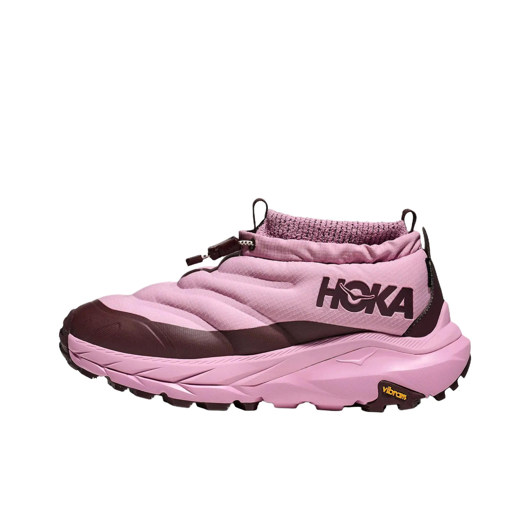 Halfdays x HOKA ONE ONE Kaha 2 Сноубутсы Унисекс Фиолетовый