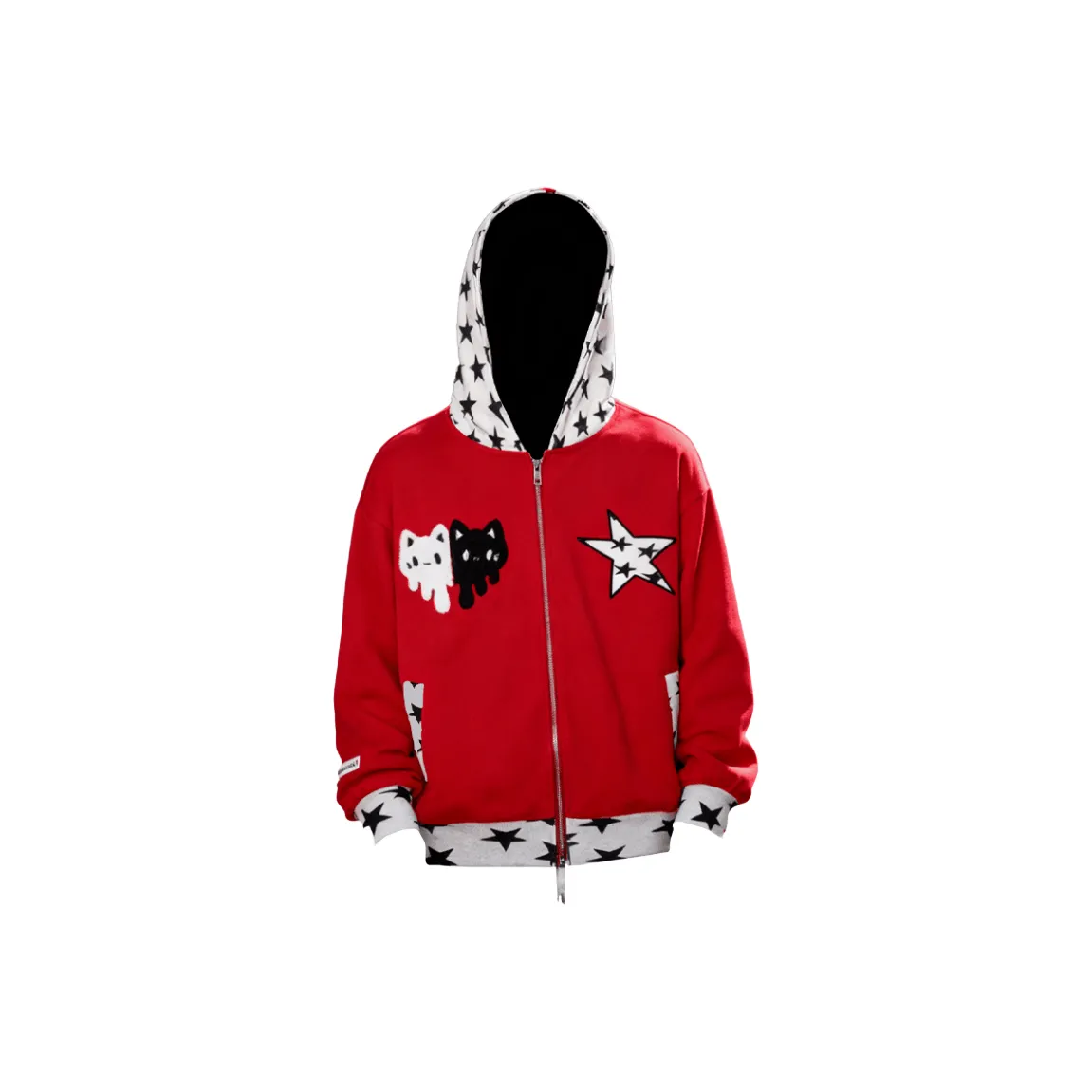 SAGP Унисекс Свитшоты