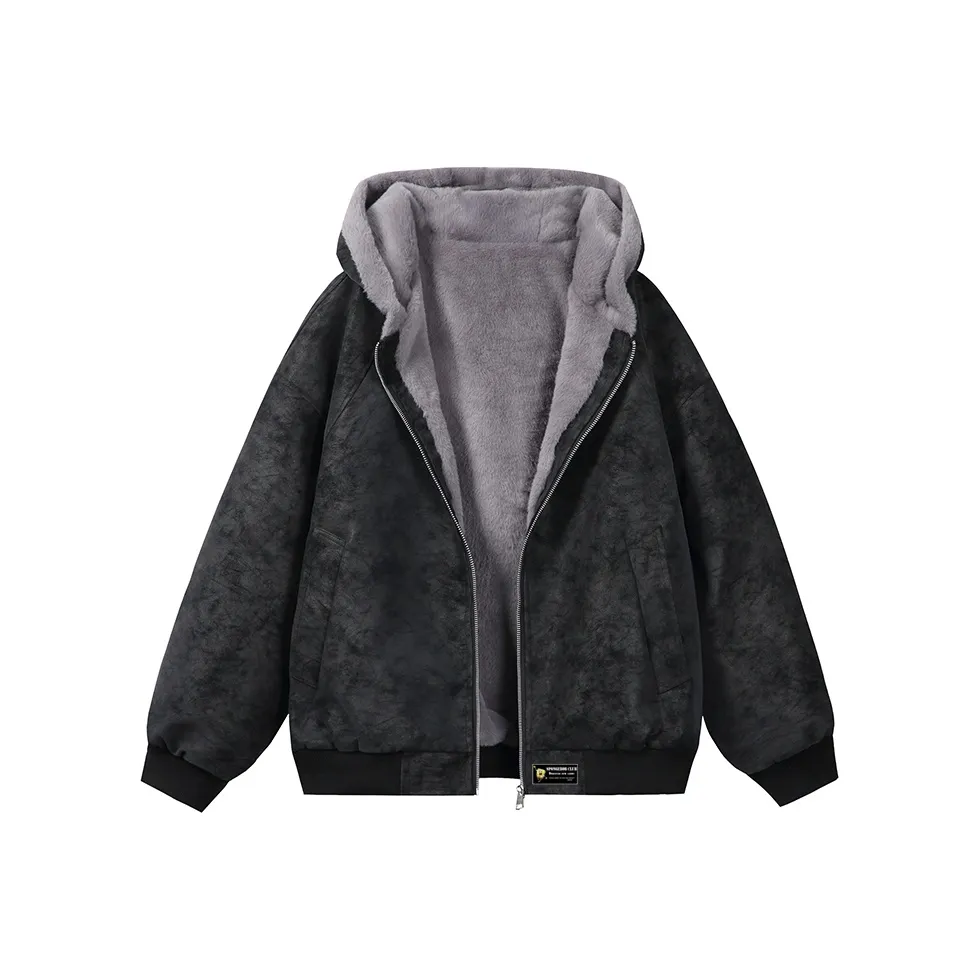 SPONGEBOB SQUAREPANTS Пуховик Унисекс