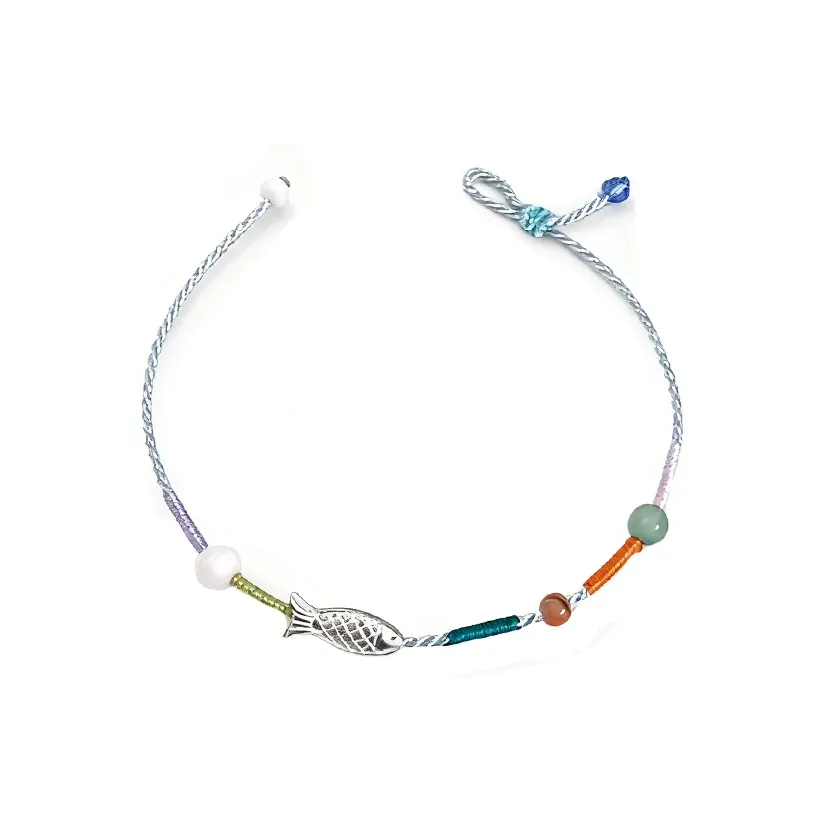 J KINGLAY Ткань Браслеты Унисекс