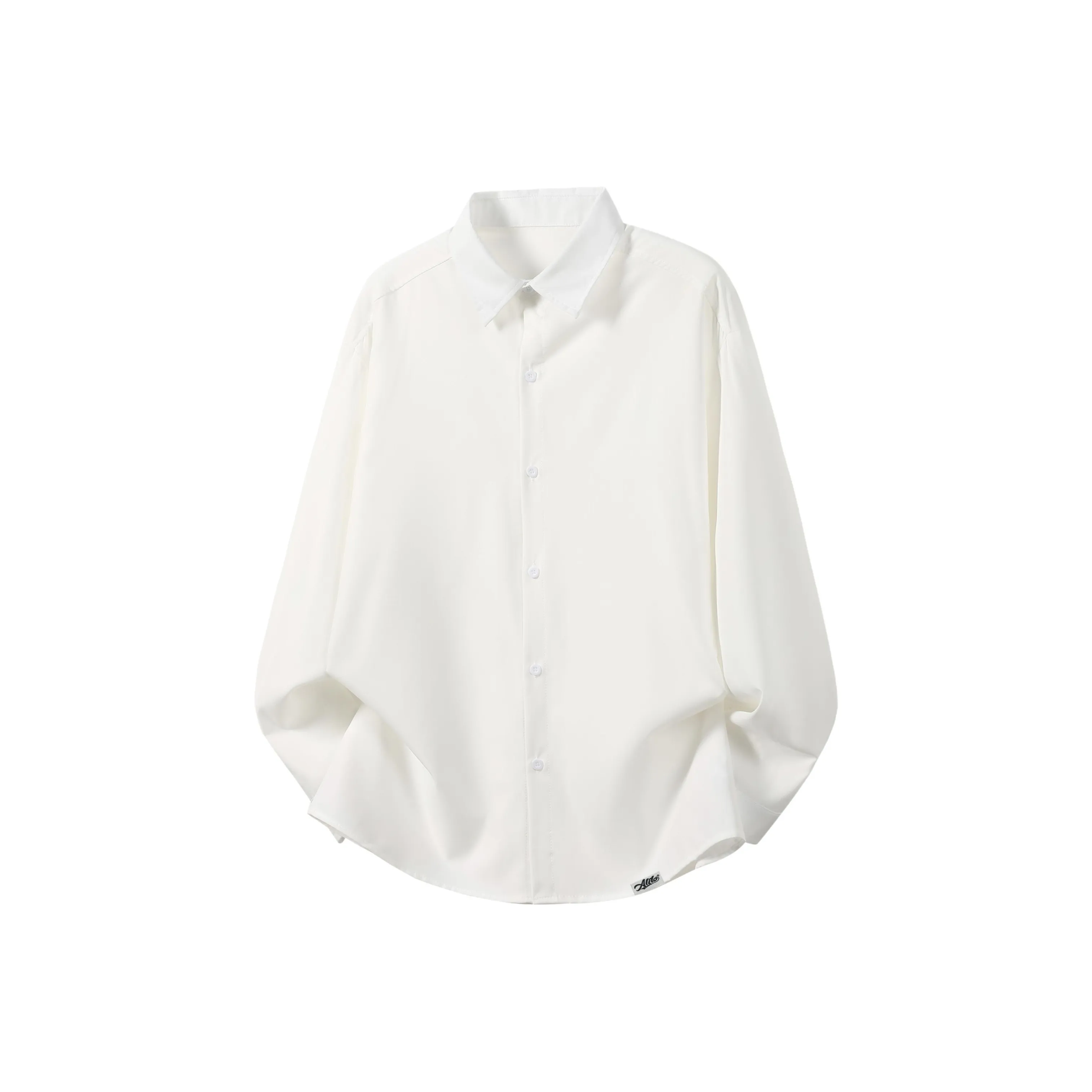 Huohuotu Унисекс Рубашки