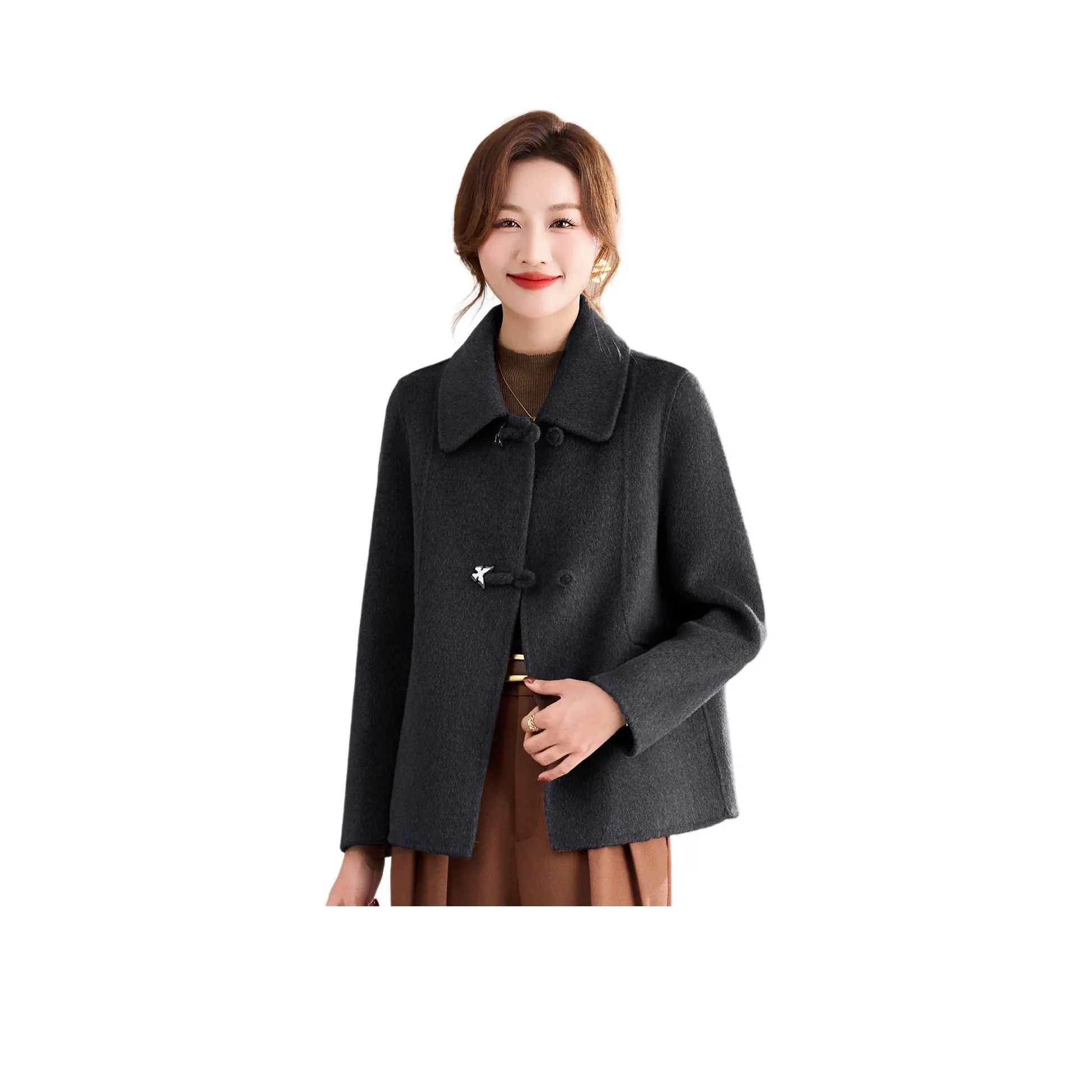 EMINU Женское пальто