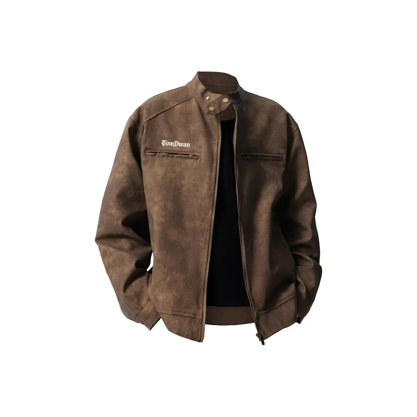 TOM DWAN Куртки и Пальто Унисекс