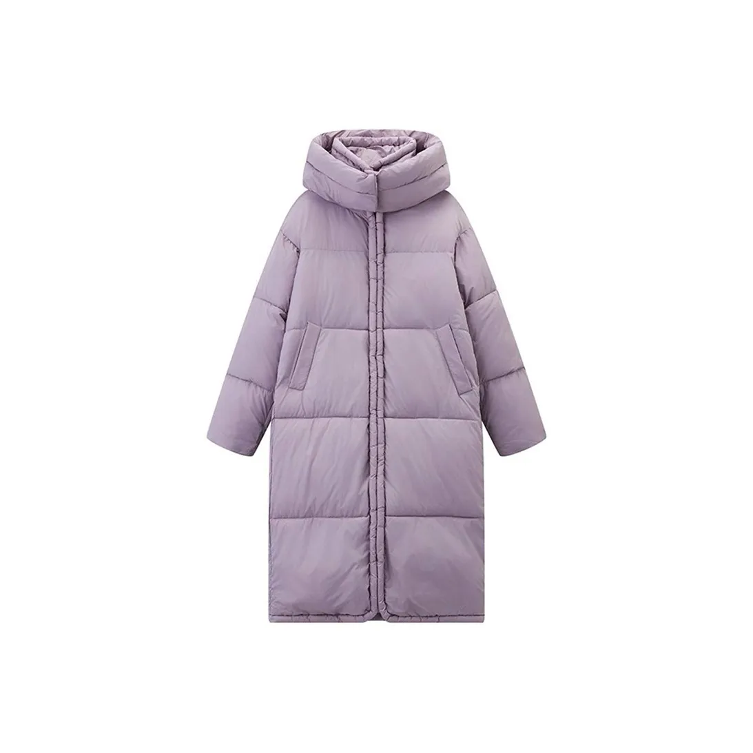 OZVO Женские пуховики