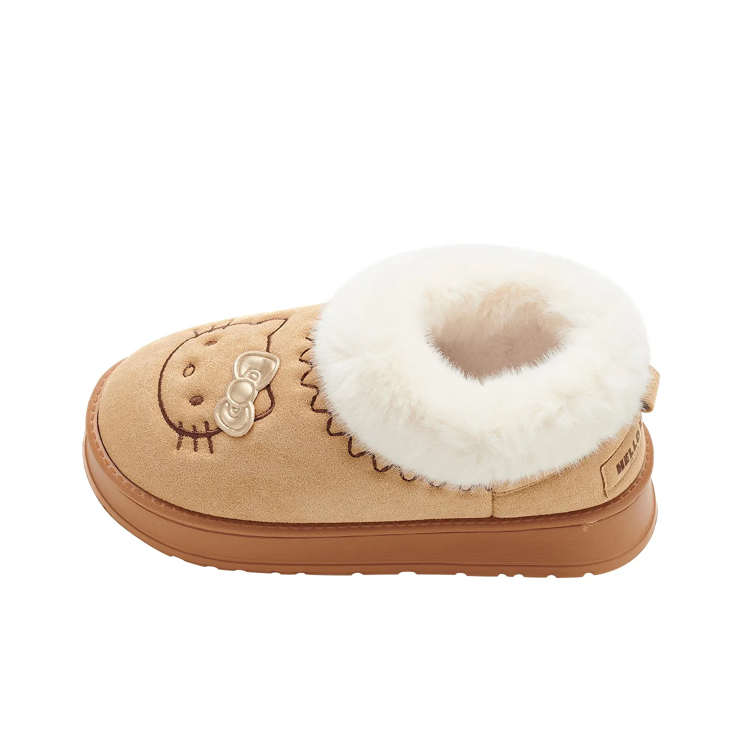 Hello Kitty x Sanrio Ankle Длина (размер в длину) Сноубутсы Женские