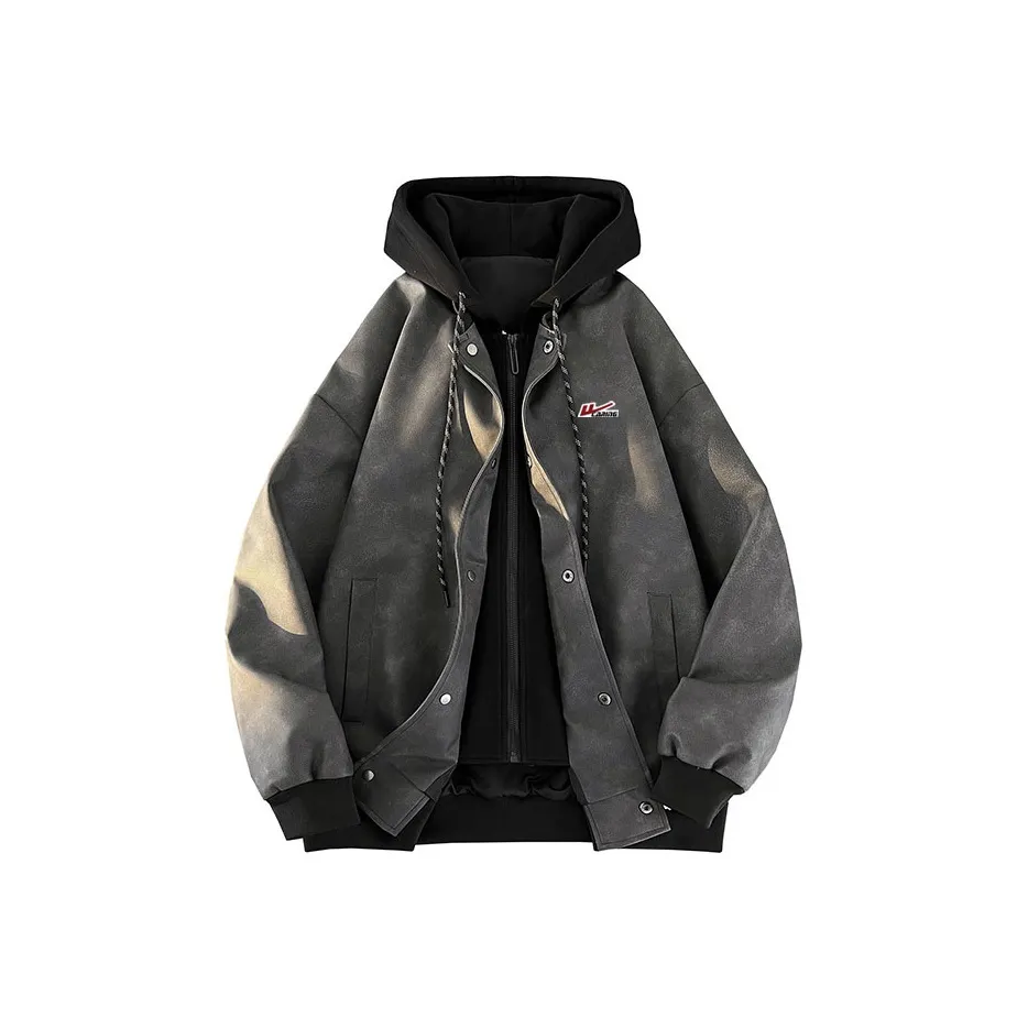 Warrior Унисекс Пуховики