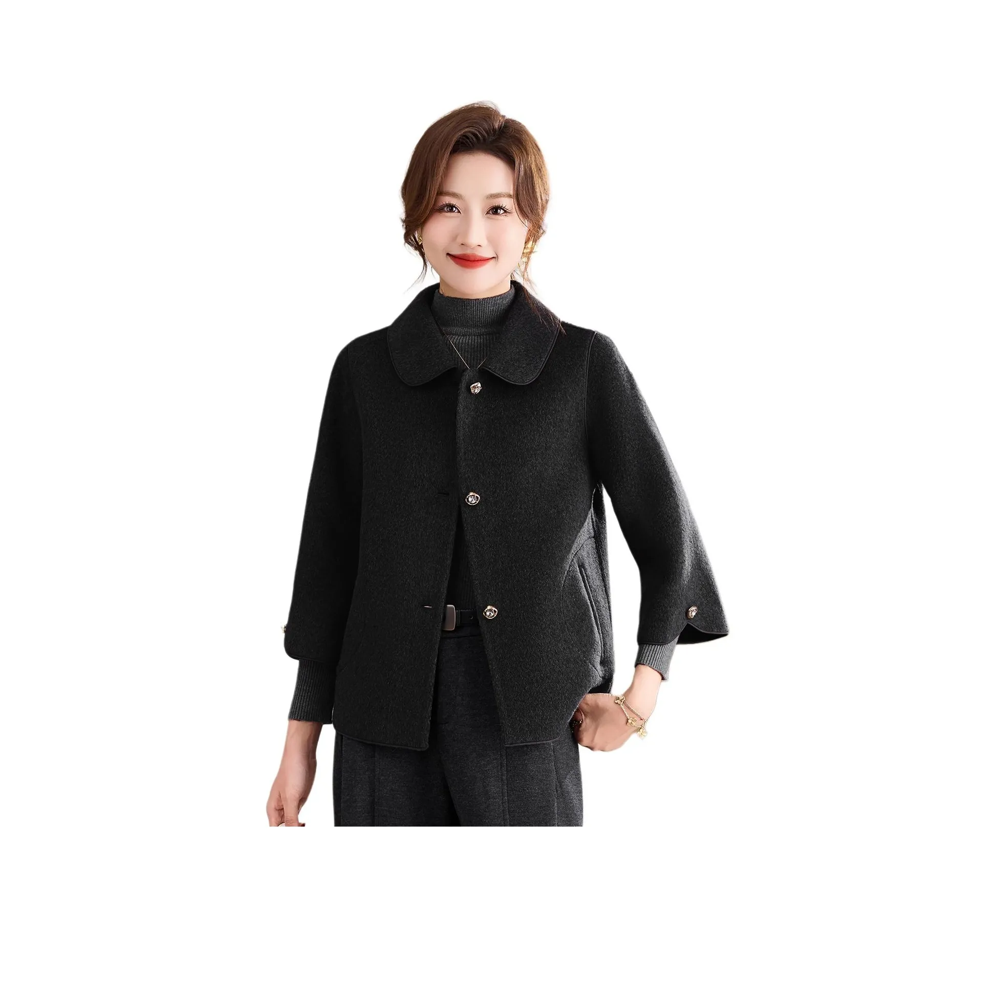 EMINU Женское пальто