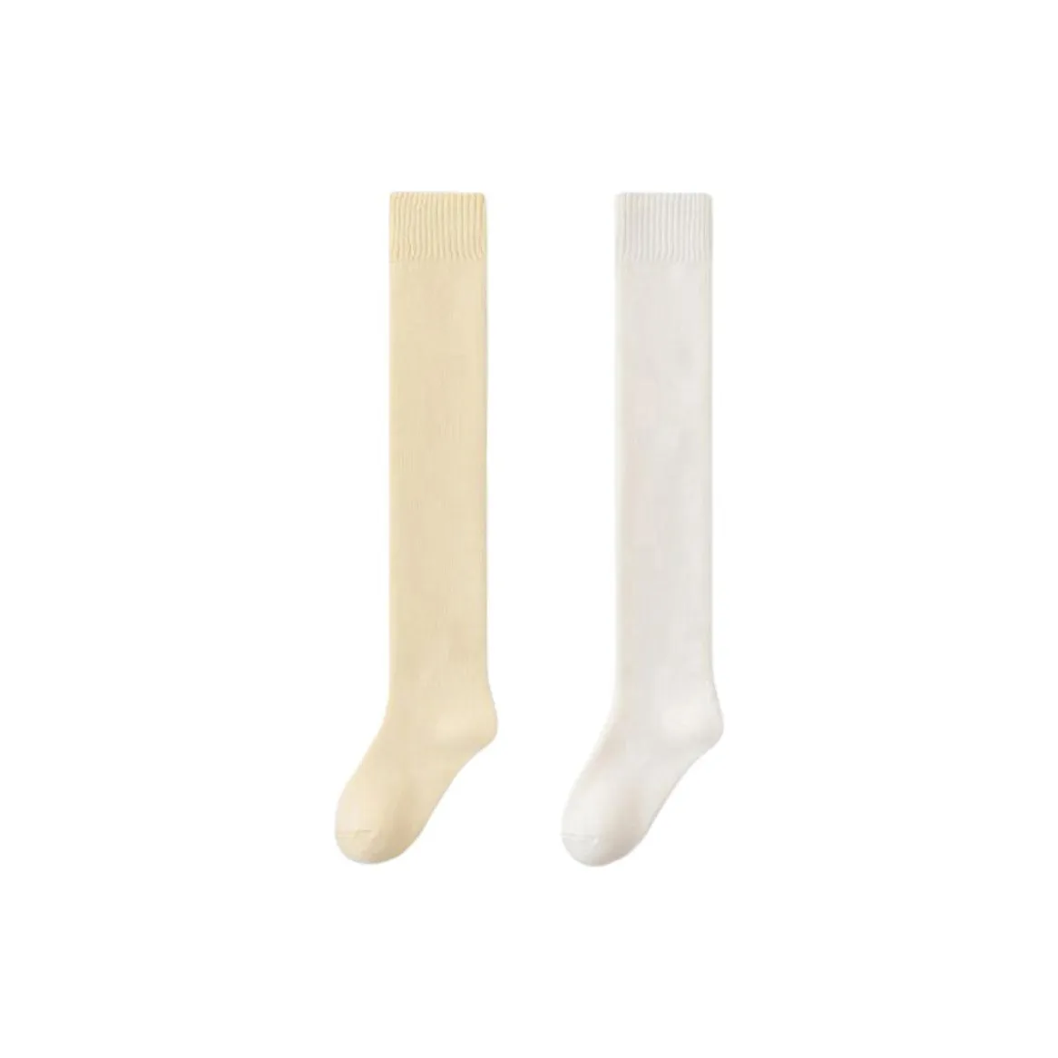 XIA.WA.ZHI.XIU Носки для бедра высокого подъема Женские