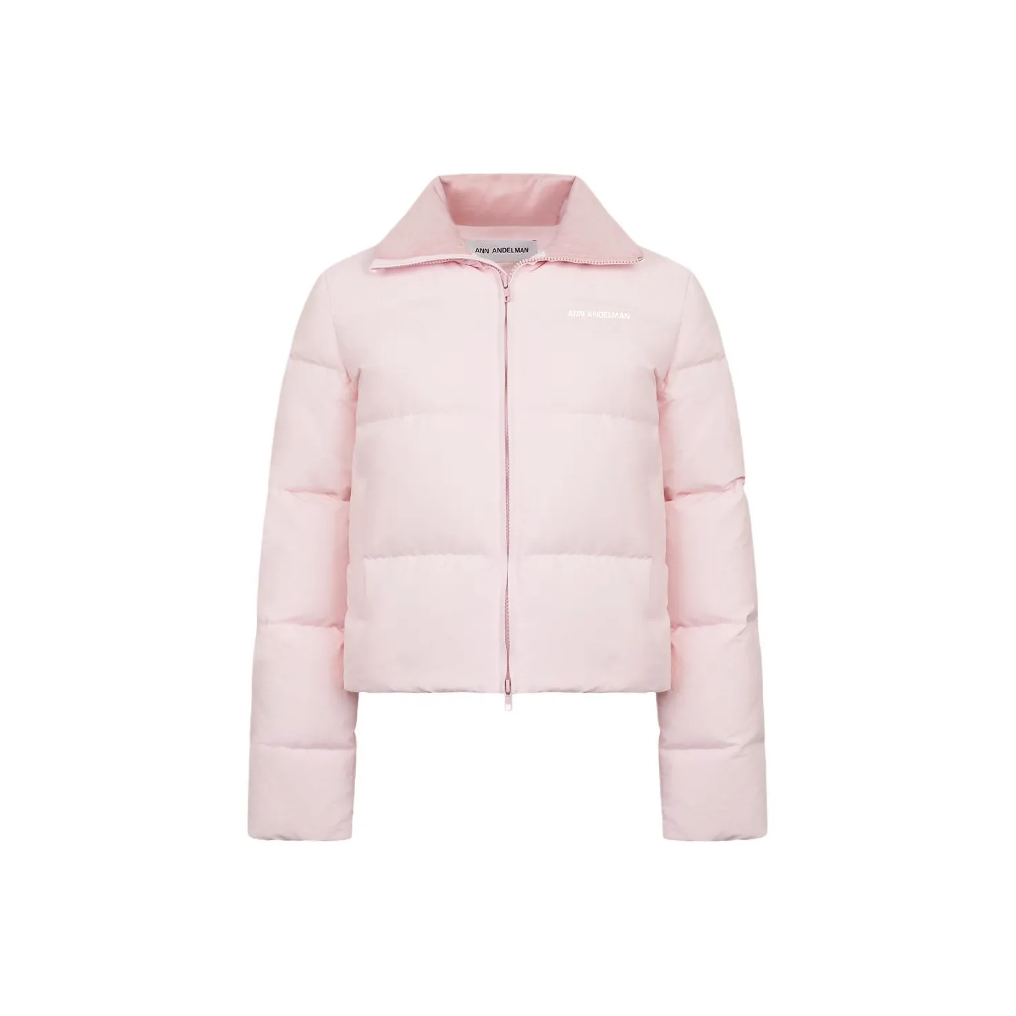 Ann Andelman Пуховик Женские