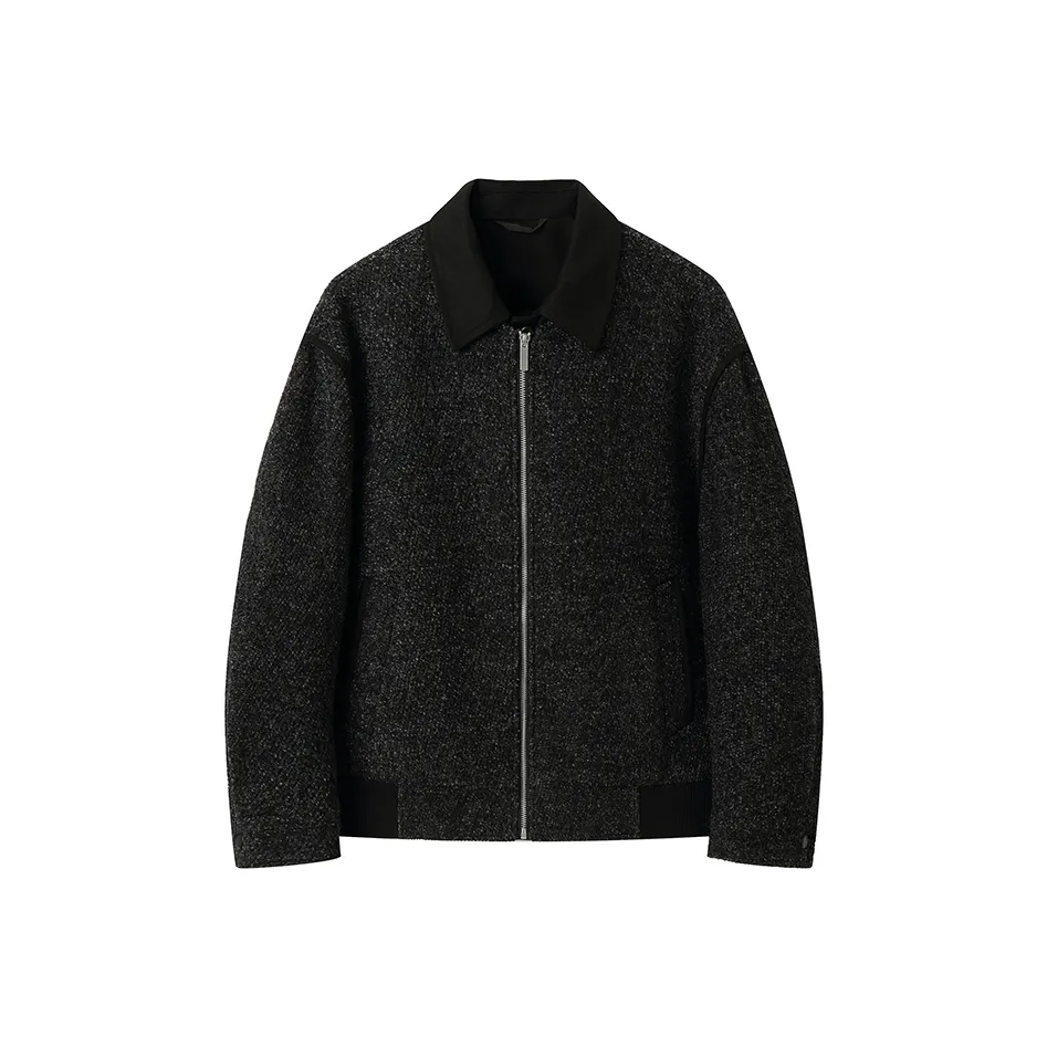 JASON WU Пуховые подтяжные пальто для мужчин