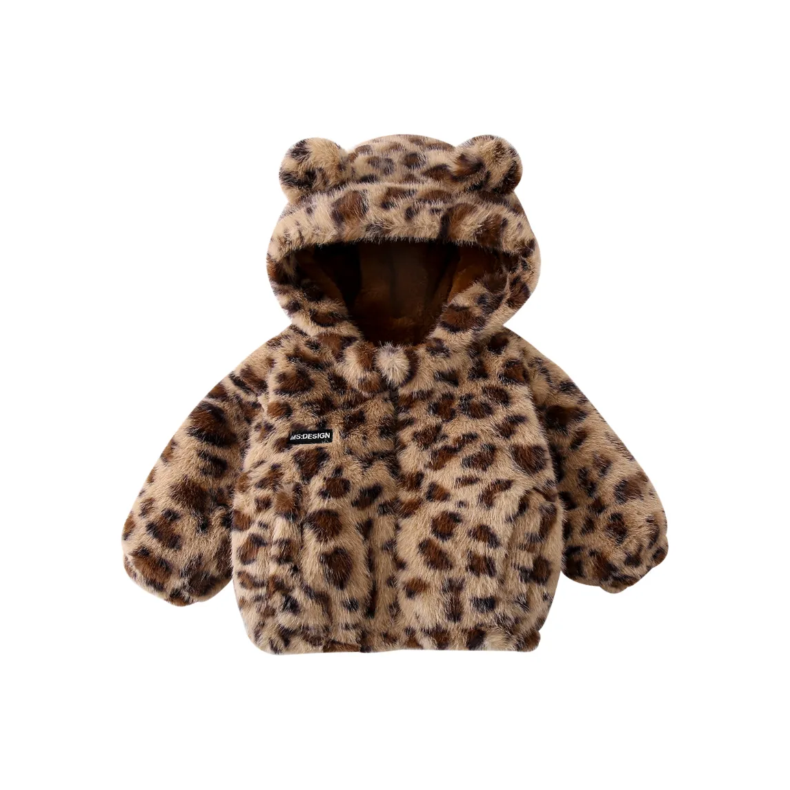 GOYN Infant и Toddler из искусственного меха