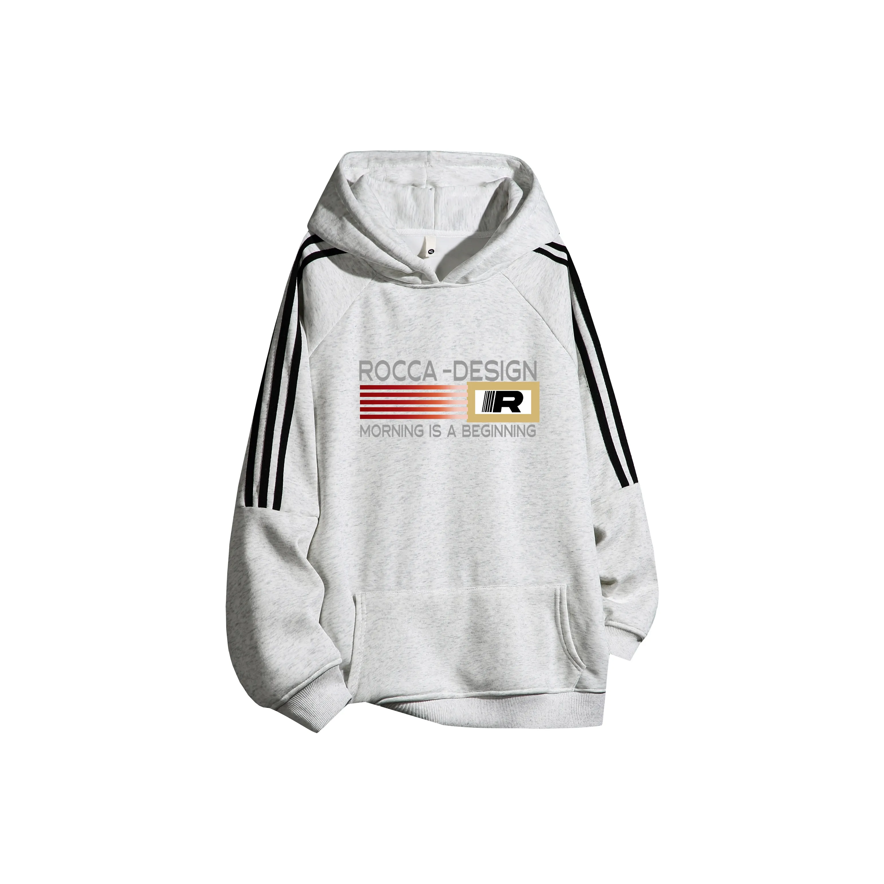 ROCCA DESIGN Унисекс Свитшоты