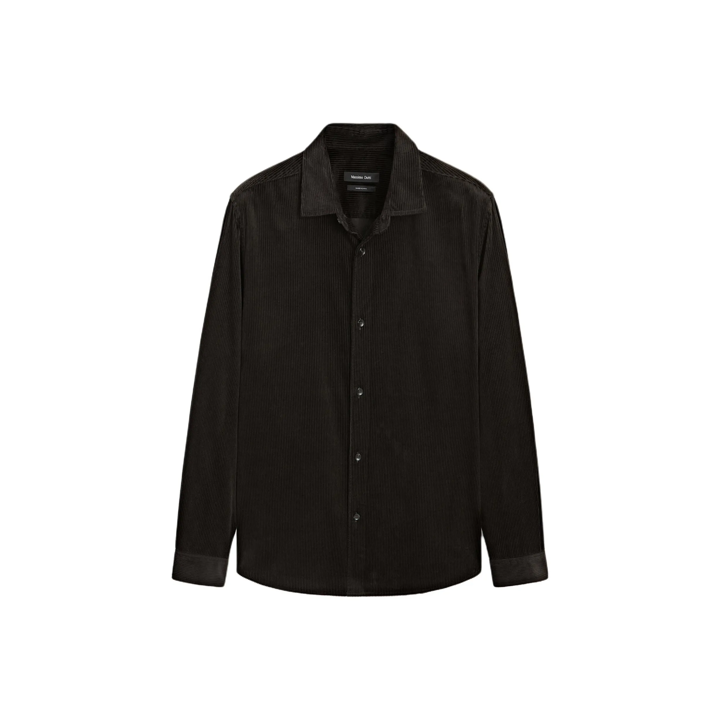 Massimo Dutti Куртки и Пальто Мужской