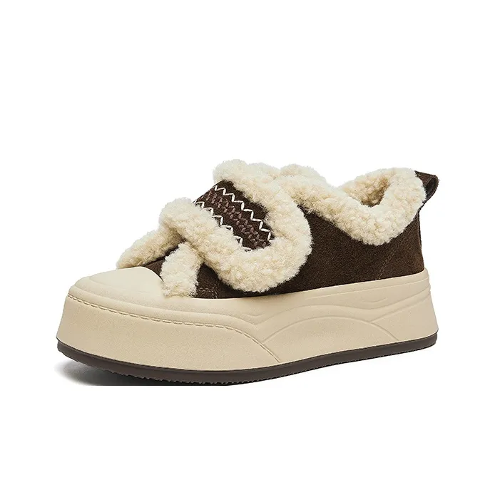 HR Скейтборд Кроссовки Низкие Топ Женские