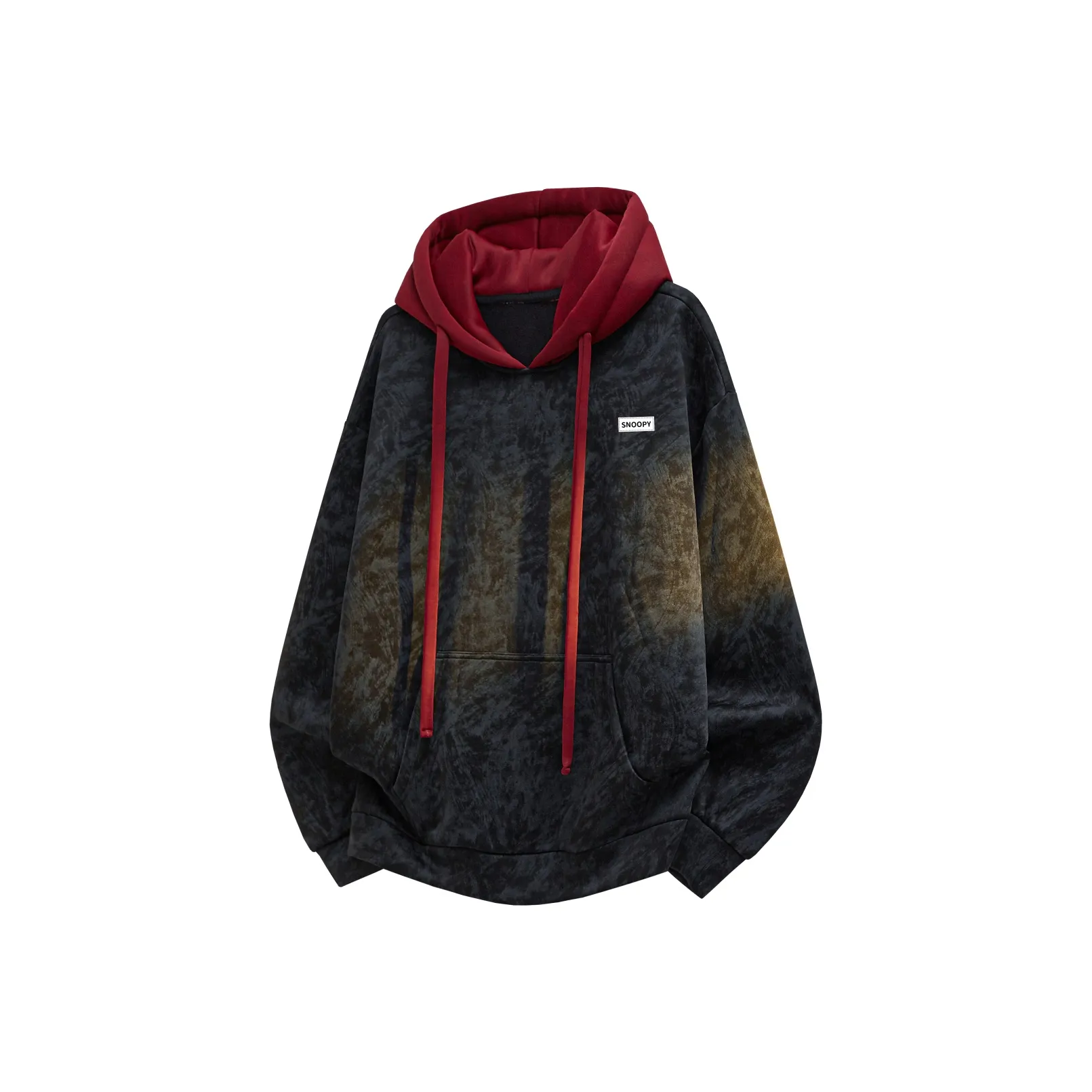 SNOOPY Унисекс Свитшоты