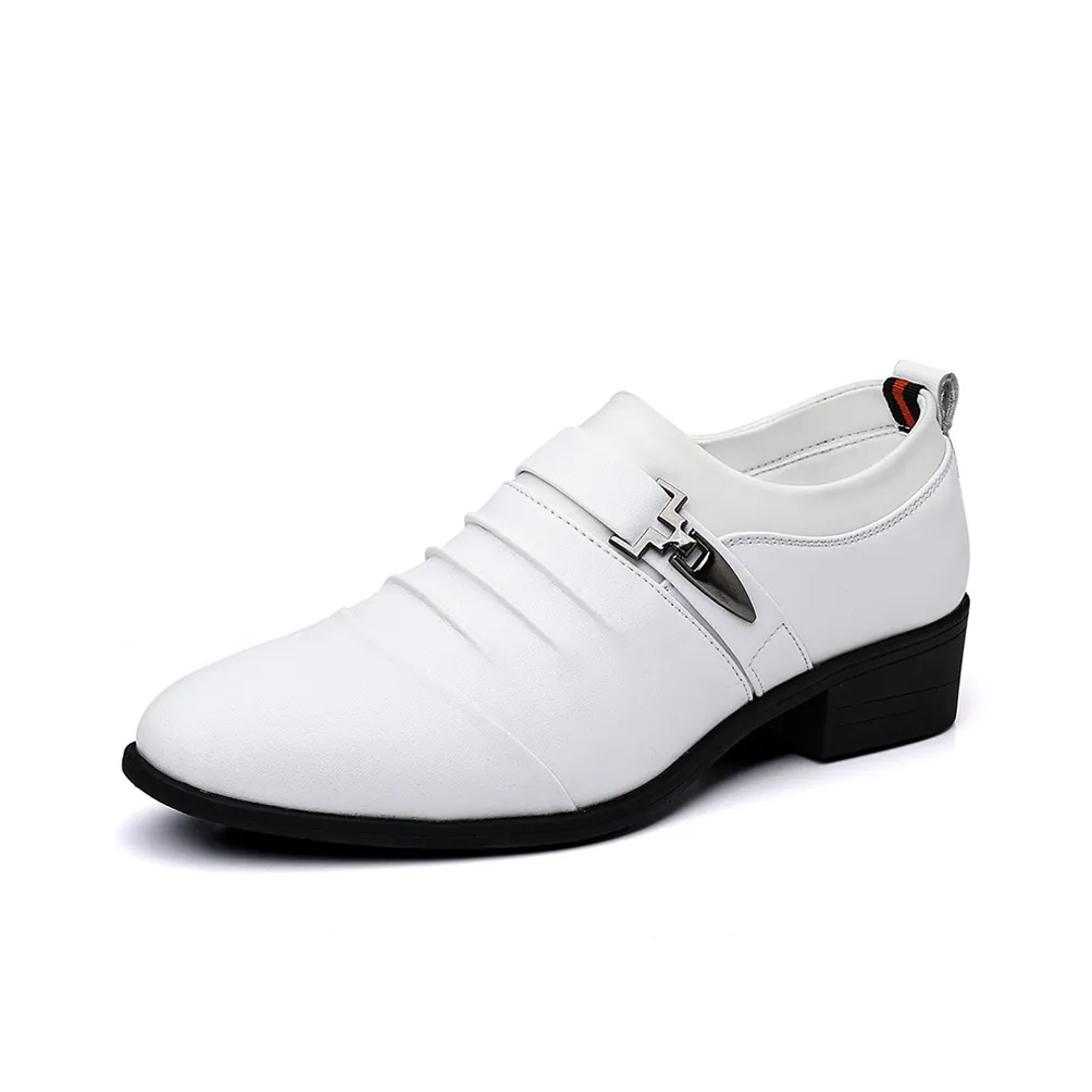 PTLS Обувь Низкий Топ Мужская