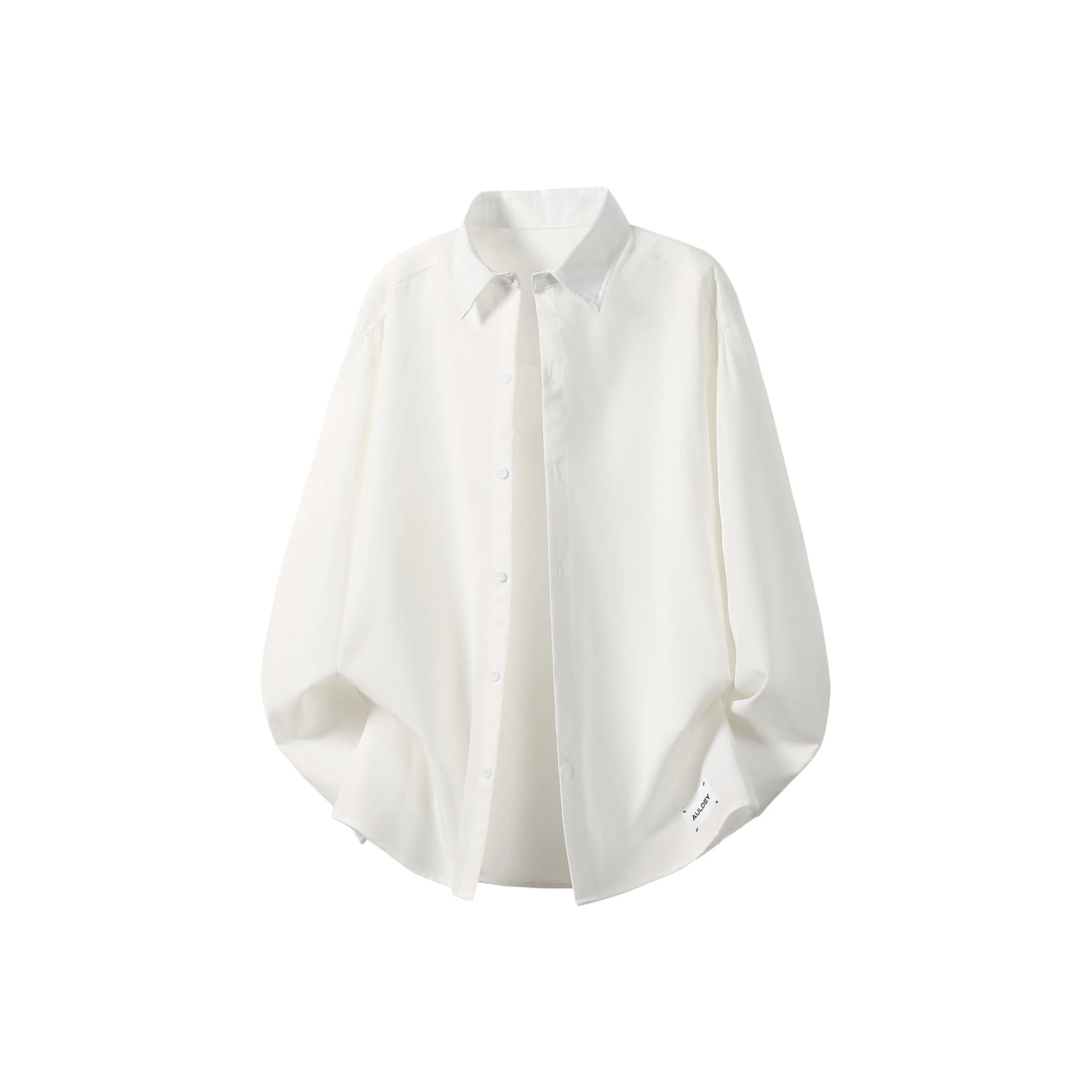 AULDEY Унисекс Рубашки