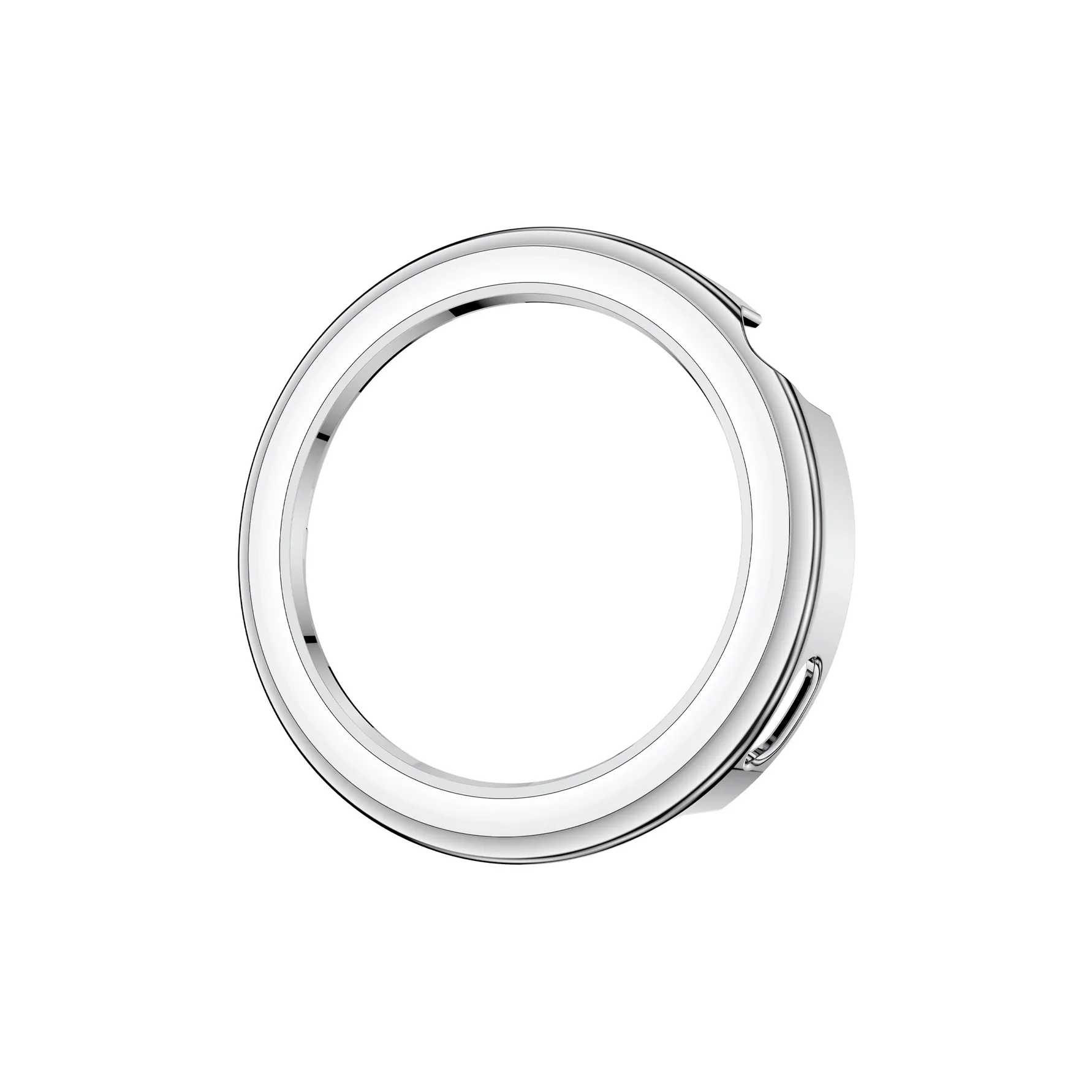 MEIHUIDUO Защитный чехол Huawei пластик PC корпус GT6