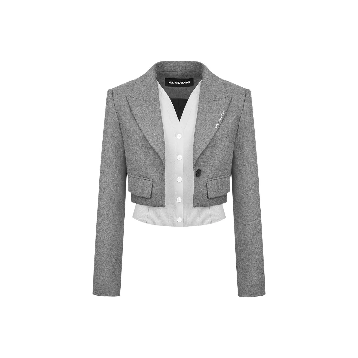 Ann Andelman Бизнес-костюм для женщин