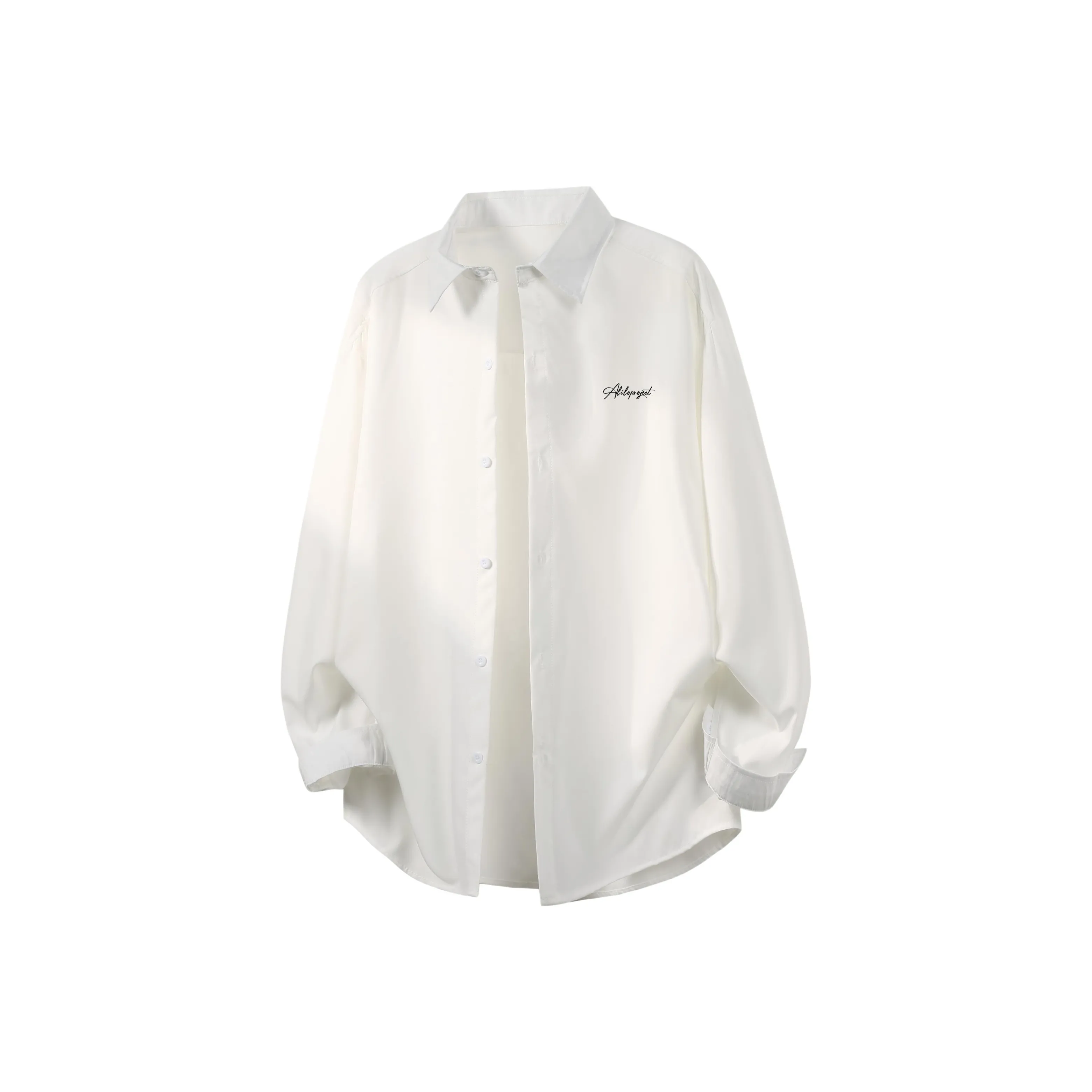 Huohuotu Унисекс Рубашки