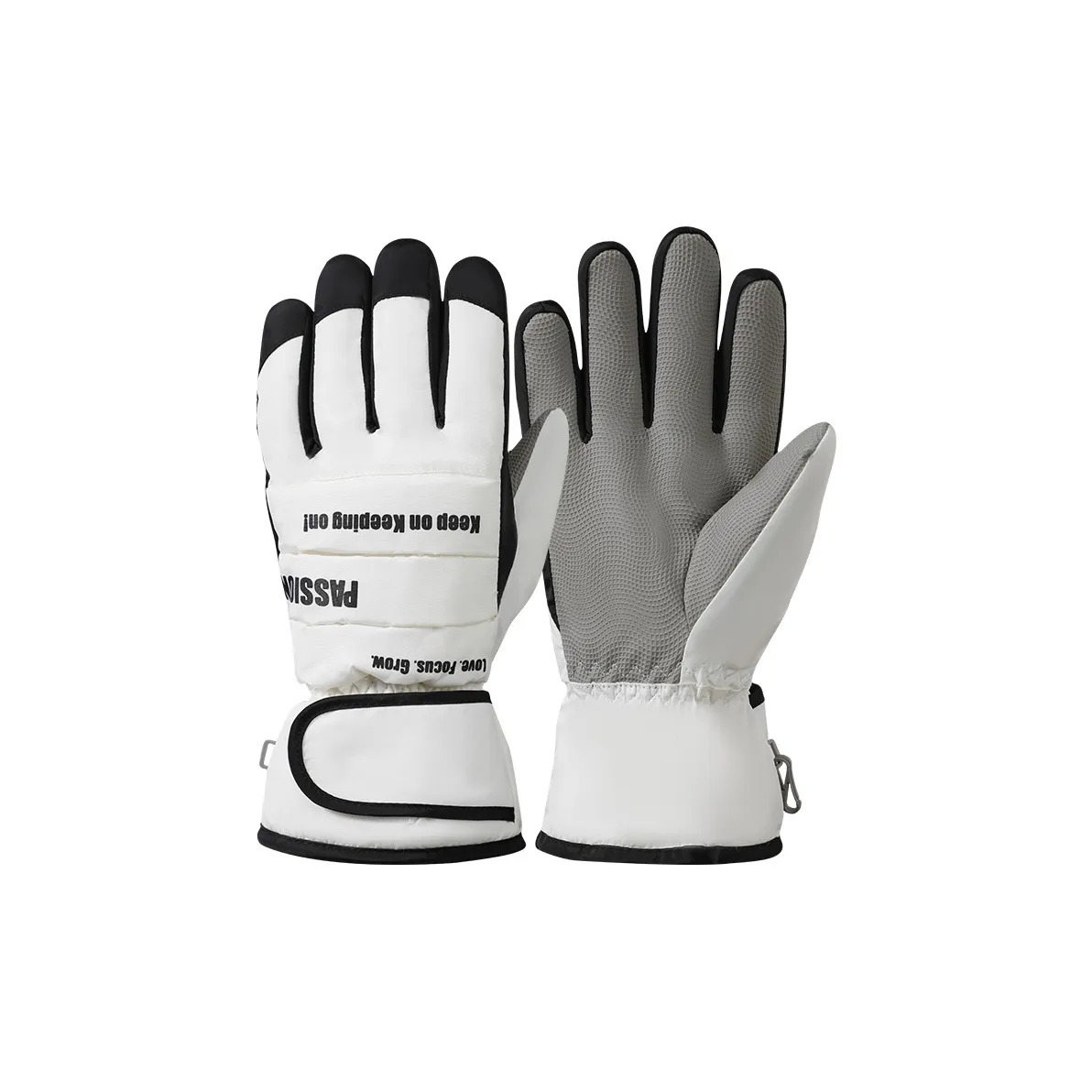 NANJIREN Полиэстер Спортивные Перчатки Унисекс