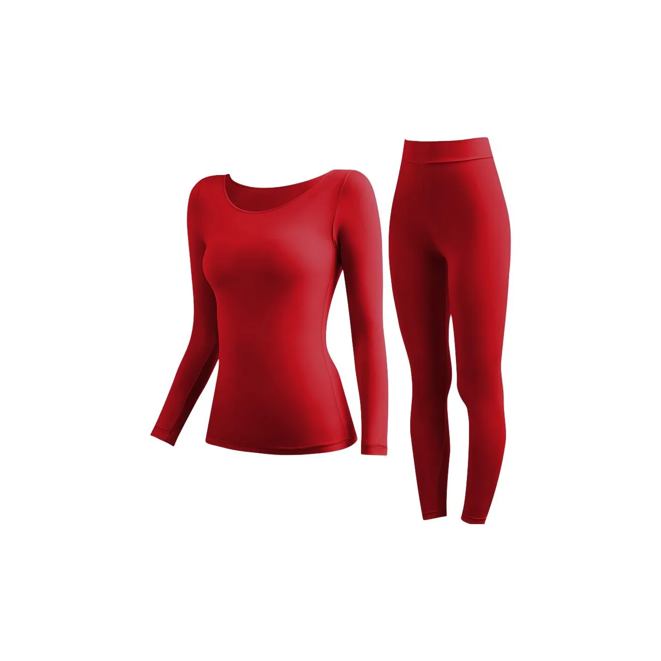 QINGYING Женские термокуртки