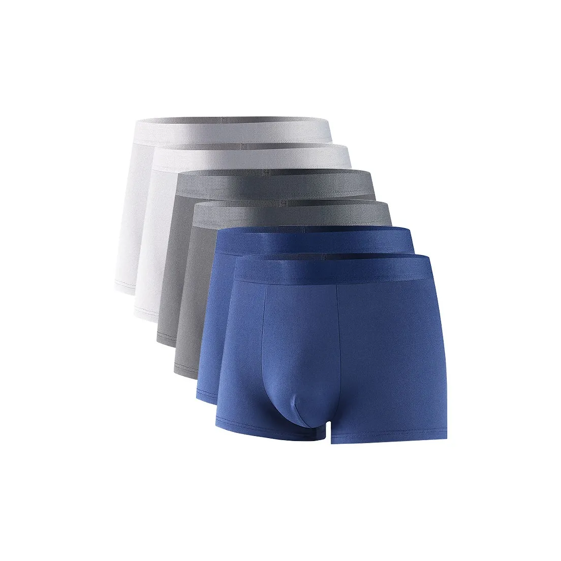 ЮЙЧЖАОЛИНЬ Боксеры Мужской MULTI Пачка